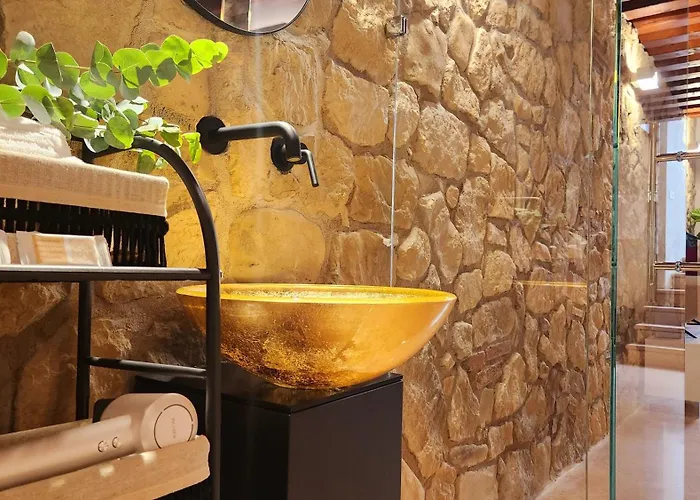 Apartamento suíte