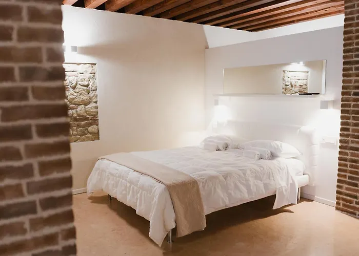 Apartamento suíte