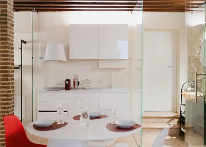 Apartamento suíte