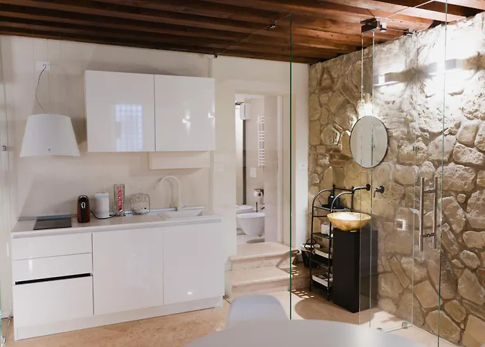 Apartamento suíte